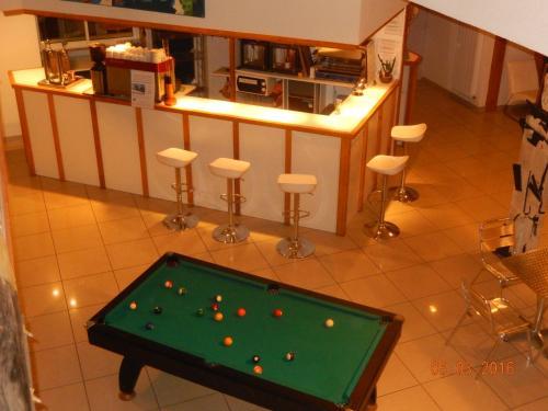 Hotel H�tel Bellevue