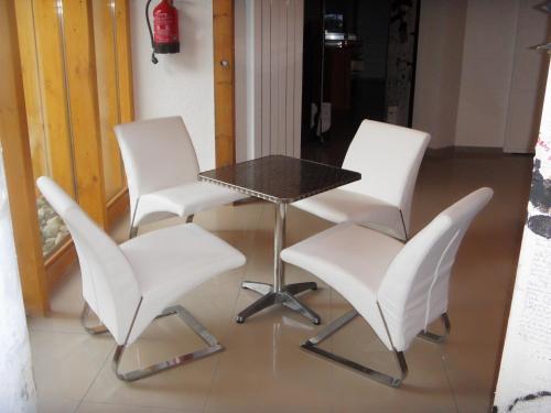 Hotel H�tel Bellevue