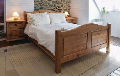 Holiday Home Rue Du Grand Clos