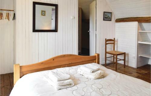 Holiday Home Rue Du Grand Clos