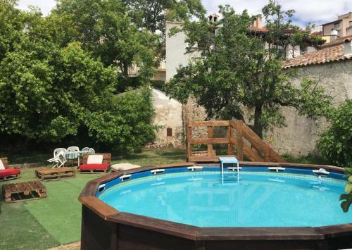 Agroturismo Casa Rural Andrea