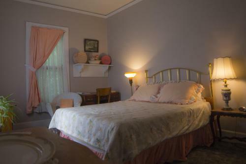 Lehmann House Bed & Breakfast