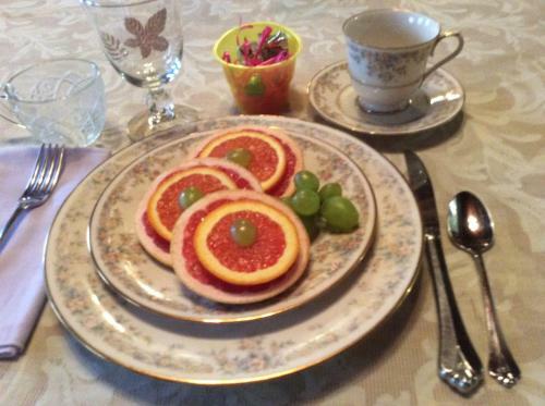 Lehmann House Bed & Breakfast