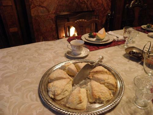 Lehmann House Bed & Breakfast