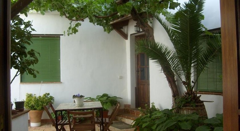Agroturismo Se�or�o De Monterruiz