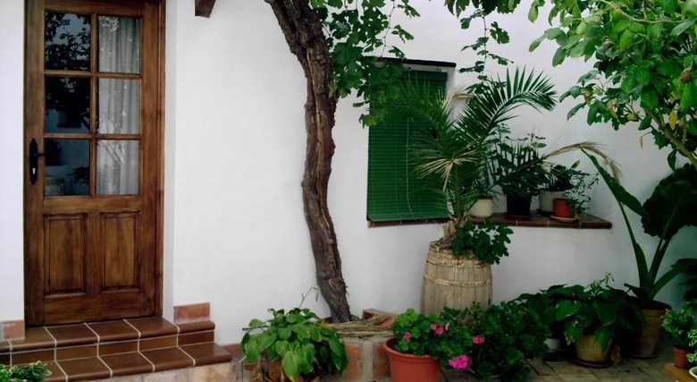 Agroturismo Se�or�o De Monterruiz