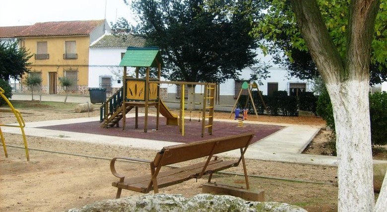 Agroturismo Se�or�o De Monterruiz