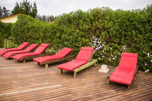 Caba�as Boutique Il Bosco