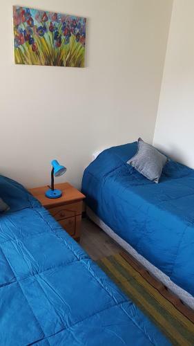 Caba�as Boutique Il Bosco