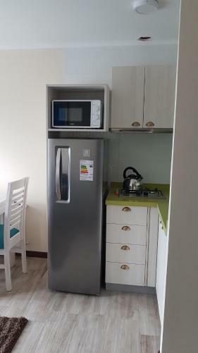 Caba�as Boutique Il Bosco
