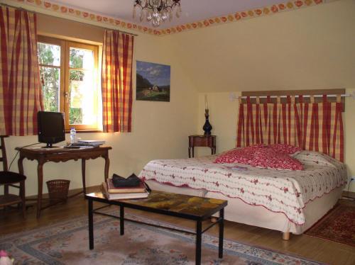 Hostal Auberge De Bel Air