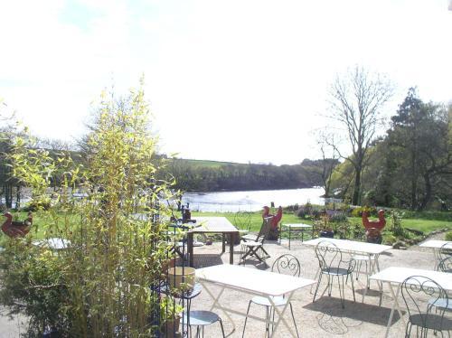 Hostal Auberge De Bel Air