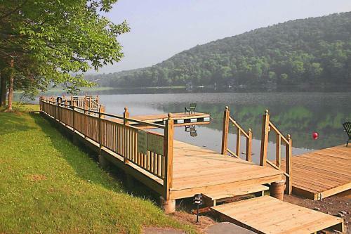 Posada Inn At Starlight Lake & Restaurant