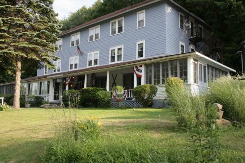 Posada Inn At Starlight Lake & Restaurant