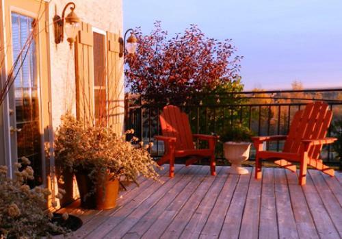 The Stone Gate Inn Bed & Breakfast