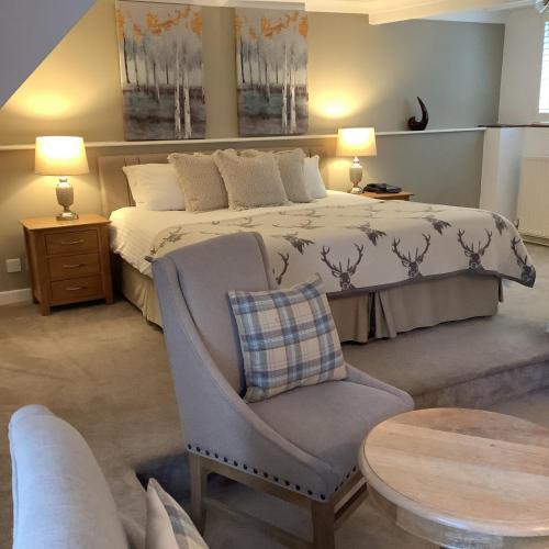 Agroturismo Combe House Hotel