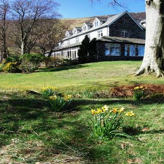 Agroturismo Borrowdale Gates Hotel