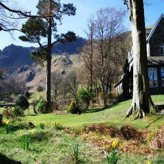 Agroturismo Borrowdale Gates Hotel