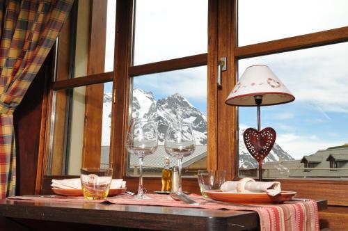 Hotel H�tel Des Glaciers