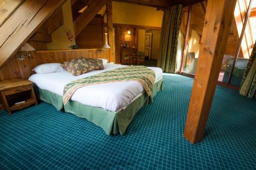 Hotel H�tel Des Glaciers