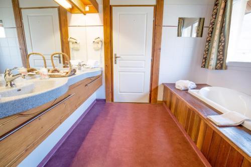 Hotel H�tel Des Glaciers