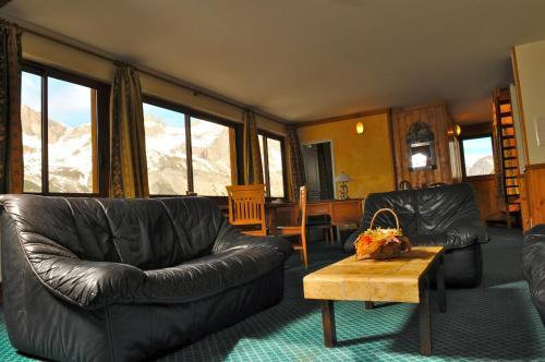 Hotel H�tel Des Glaciers