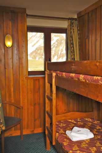 Hotel H�tel Des Glaciers