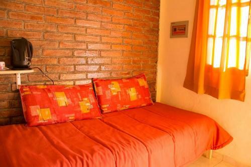 Agroturismo Complejo Los Parrales