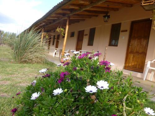 Agroturismo Complejo Los Parrales