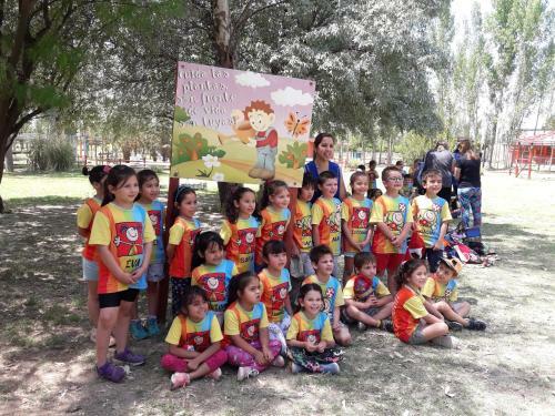 Agroturismo Complejo Los Parrales