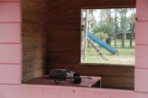 Agroturismo Complejo Los Parrales
