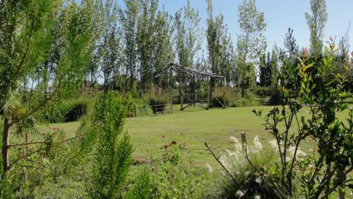 Agroturismo Complejo Los Parrales