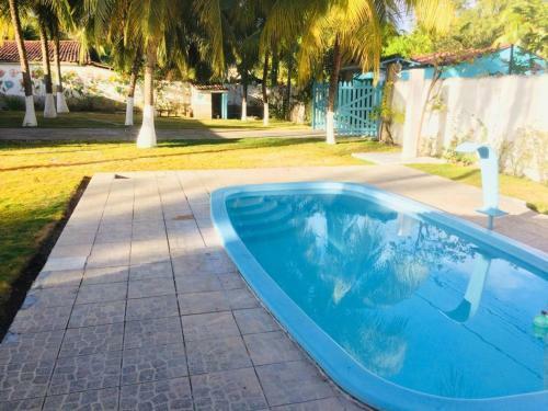 Hostal Casa Dos Sonhos - Carne de Vaca