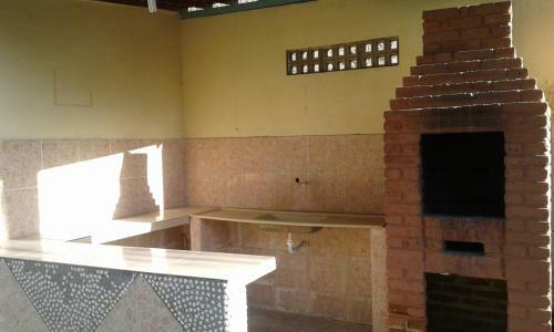 Hostal Casa Dos Sonhos - Carne de Vaca