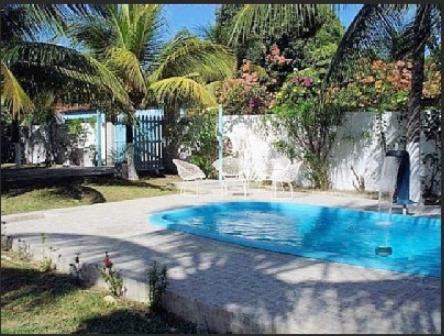 Hostal Casa Dos Sonhos - Carne de Vaca