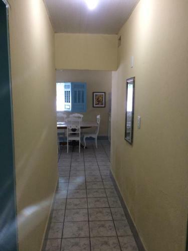 Hostal Casa Dos Sonhos - Carne de Vaca