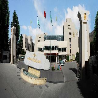 New Century Hotel Lhasa