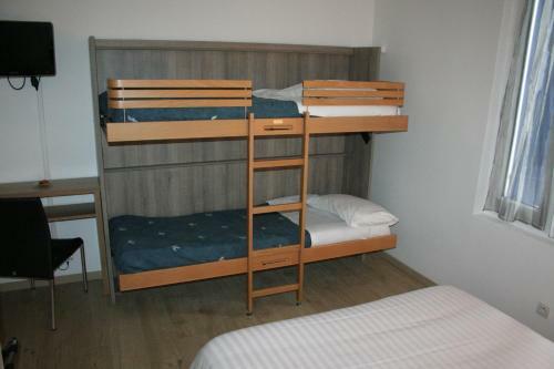 Hotel H�tel Les Italiens