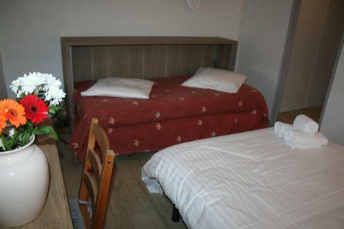 Hotel H�tel Les Italiens