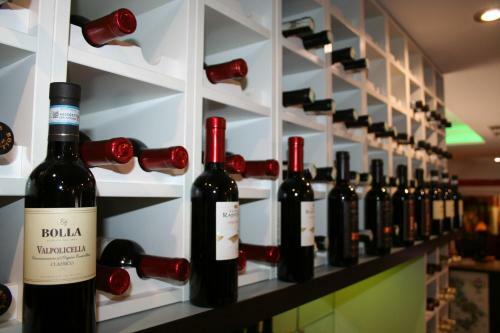 Hotel H�tel Les Italiens