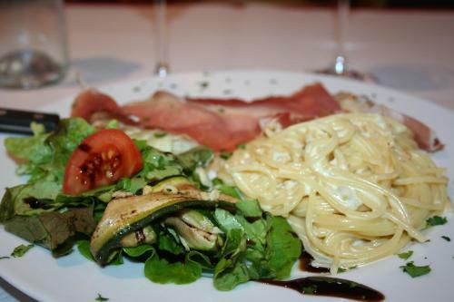 Hotel H�tel Les Italiens