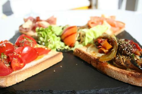 Hotel H�tel Les Italiens
