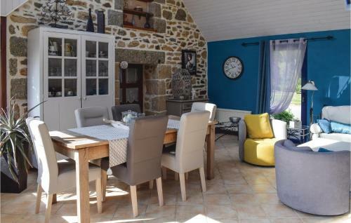 Holiday Home Pors Loarer