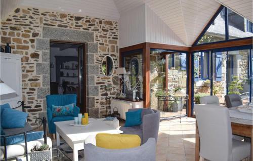 Holiday Home Pors Loarer
