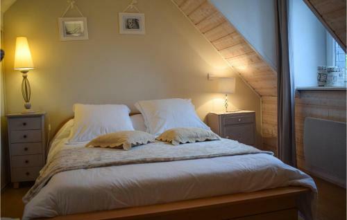 Holiday Home Pors Loarer