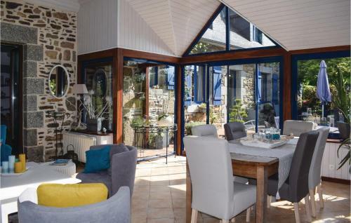 Holiday Home Pors Loarer