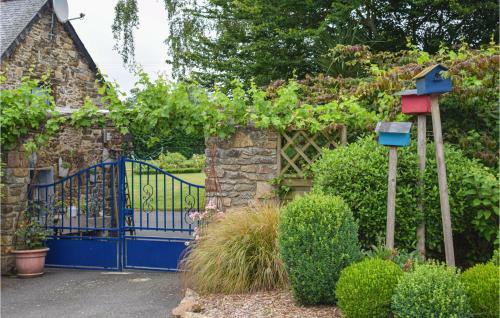 Holiday Home Pors Loarer