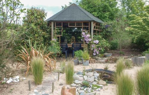 Holiday Home Pors Loarer