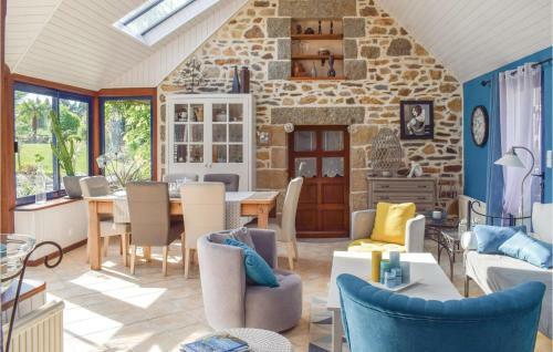 Holiday Home Pors Loarer