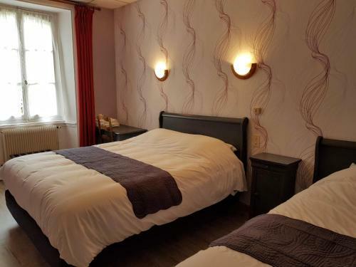 Bed & Breakfast Le Relais Du Louvre